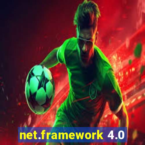 net.framework 4.0